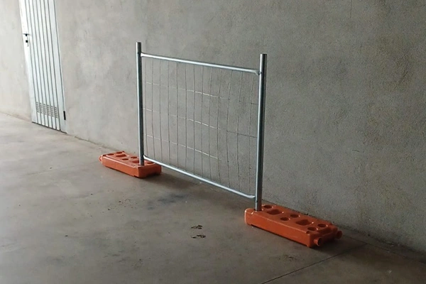 fence