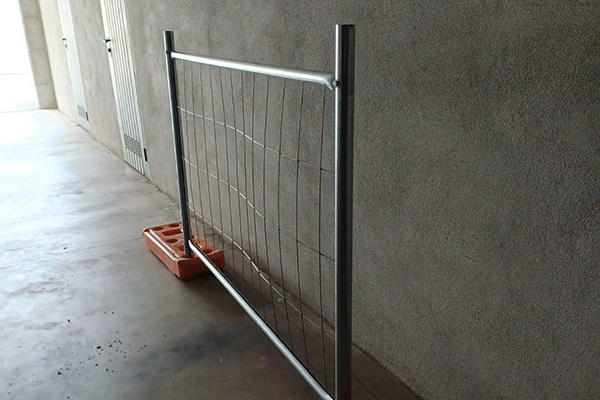 fence