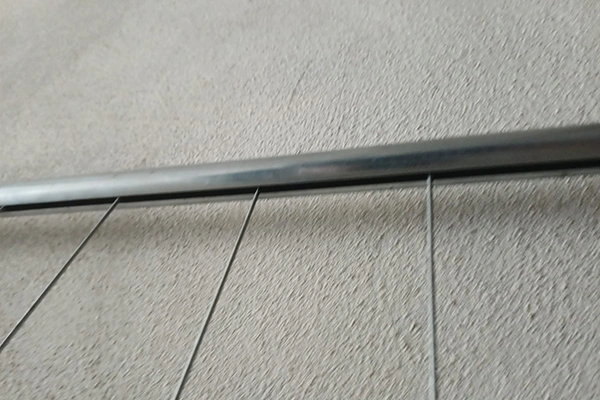 fence
