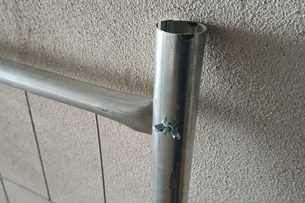 fence