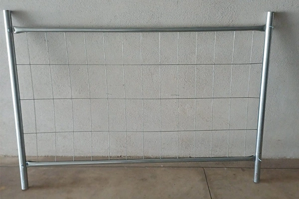 fence