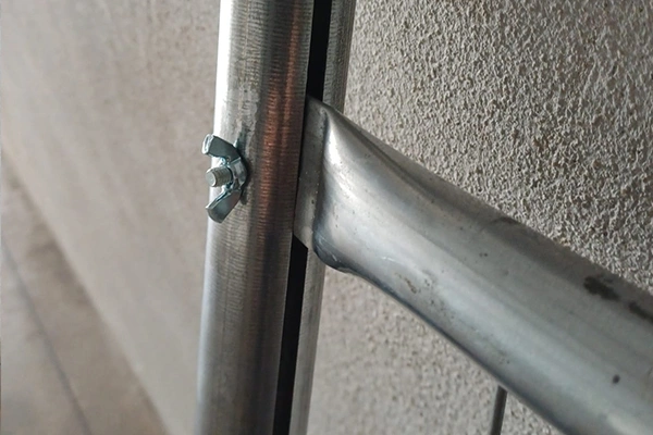 fence