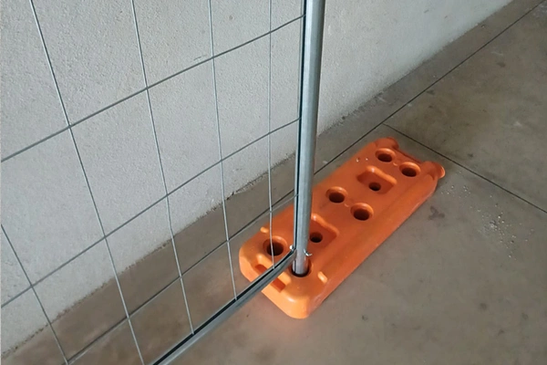 fence